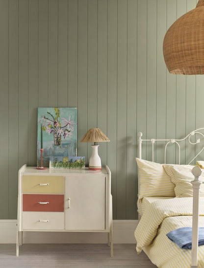 Annie Sloan Wall Paint - Terre Verte