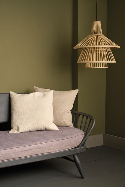 Annie Sloan Wall Paint - Olive