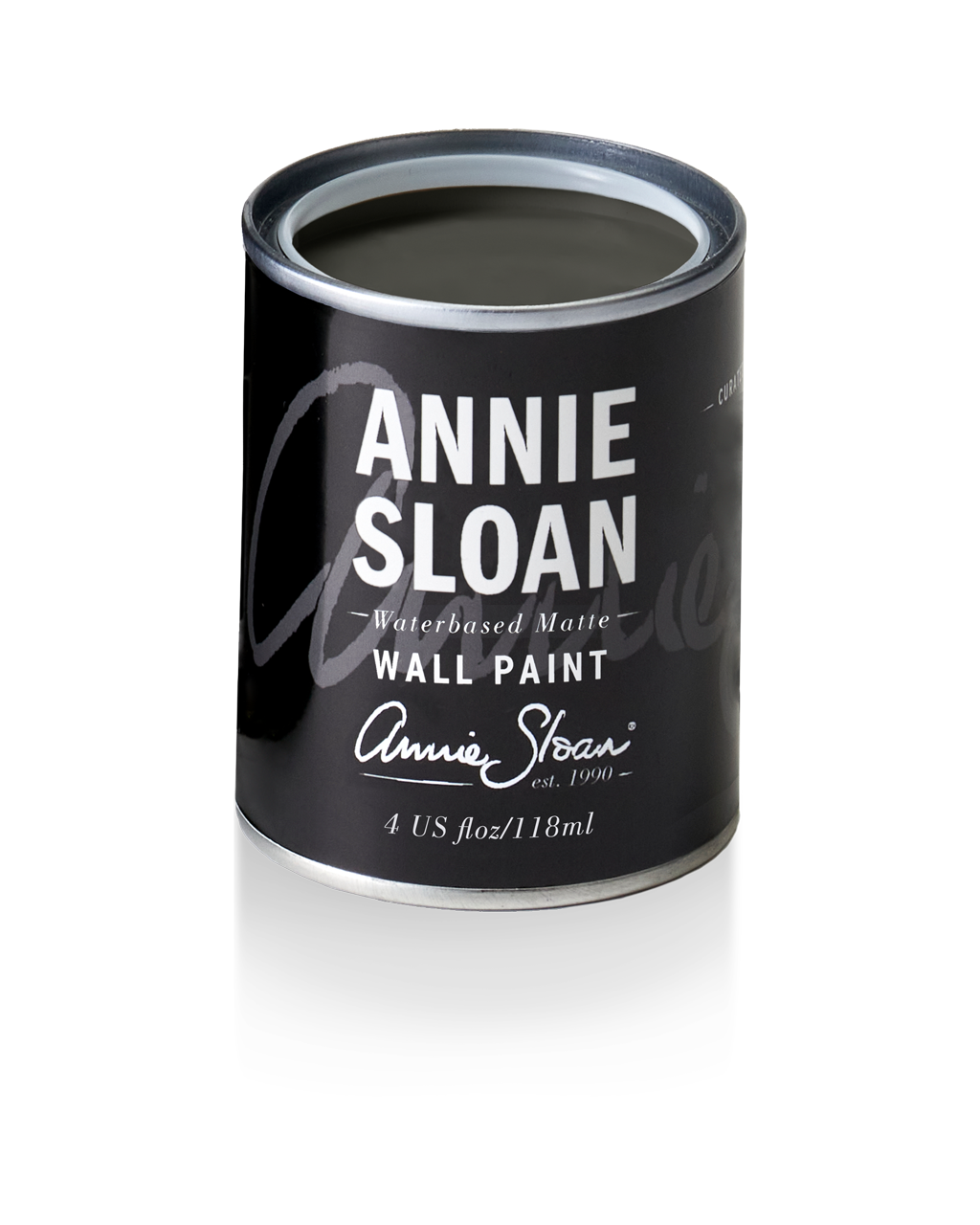 Annie Sloan Wall Paint - Graphite