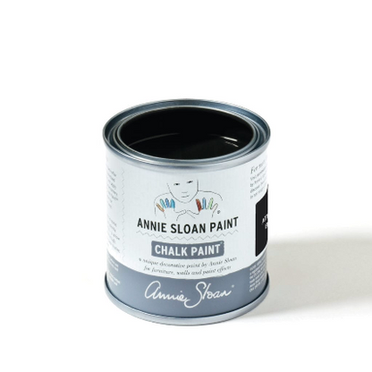 Annie Sloan  Chalk Paint® - Athenian Black