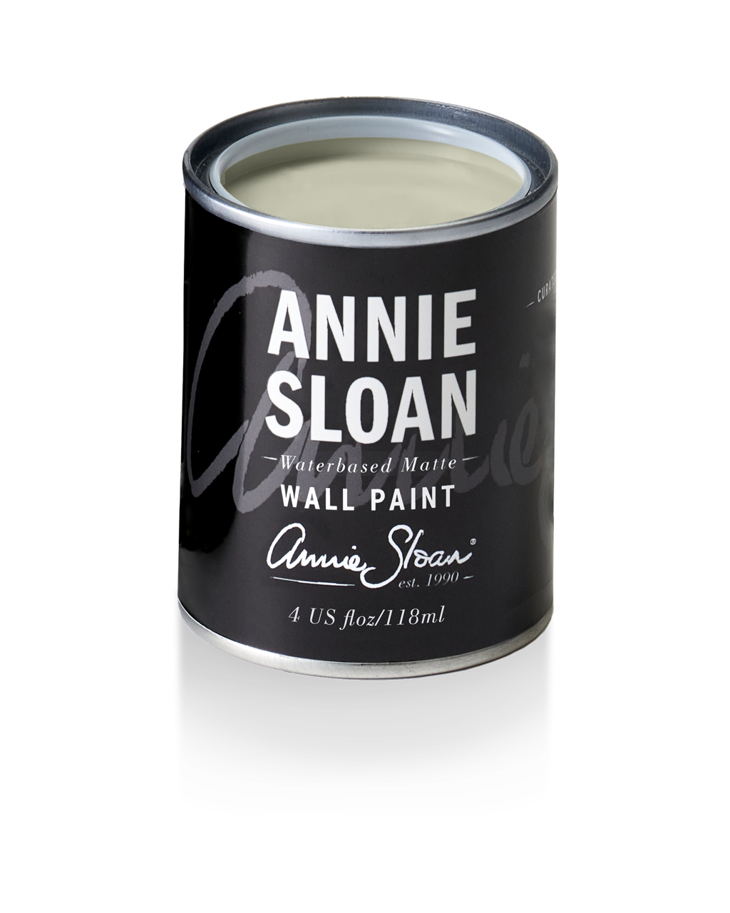 Annie Sloan Wall Paint - Cotswold Green