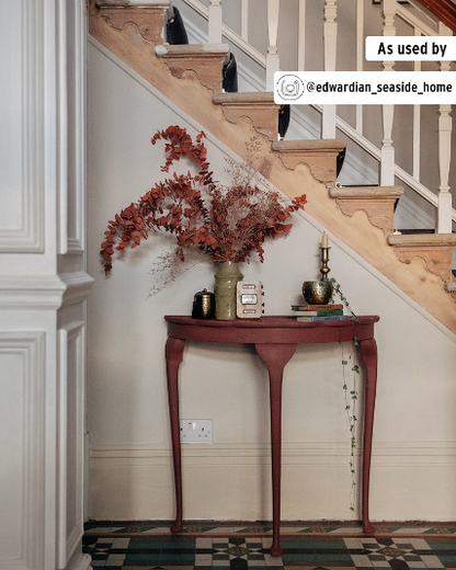 Annie Sloan Chalk Paint® - Primer Red - Annie Sloan Chalk Paint