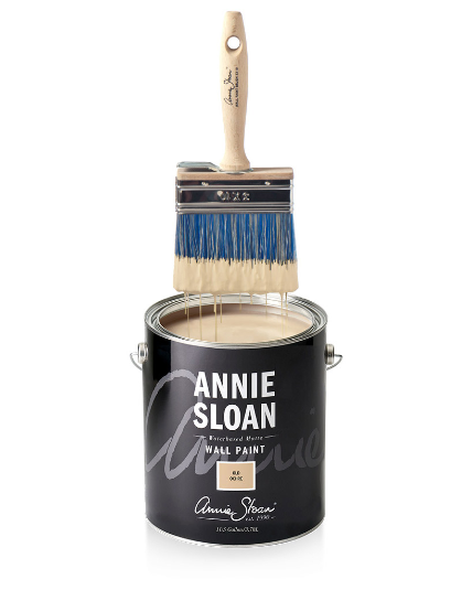 Wall Paint Brush - Annie Sloan