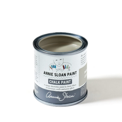 Annie Sloan Chalk Paint® - Paris Grey