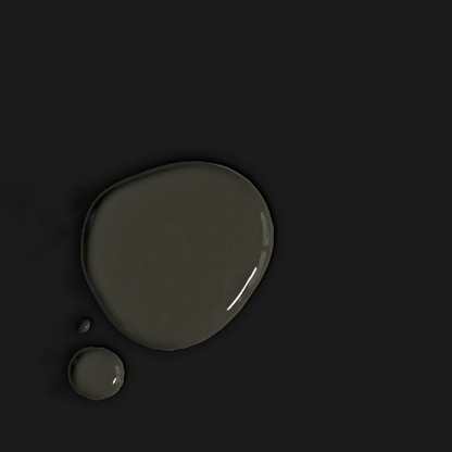 Annie Sloan Satin Paint® - Athenian Black