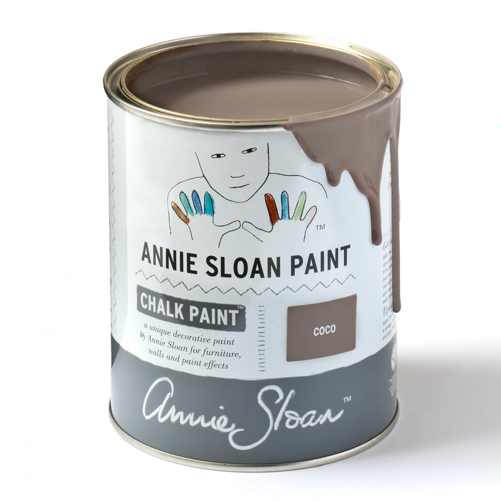 Annie Sloan  Chalk Paint® - Coco