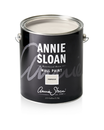 Annie Sloan Wall Paint - Pompadour