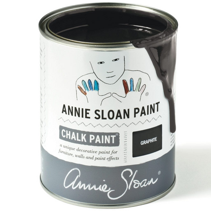 Annie Sloan Chalk Paint® - Graphite