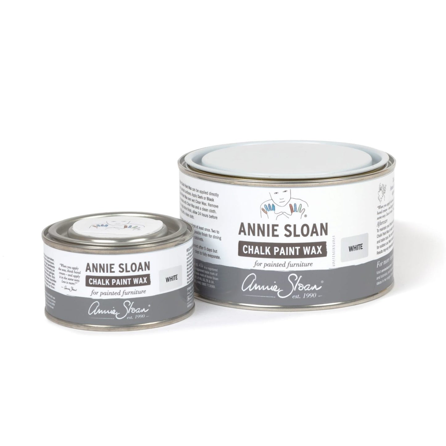 Annie Sloan Chalk Paint - White
