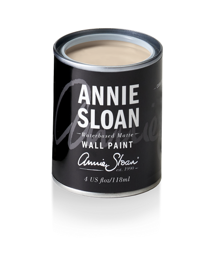 Annie Sloan Wall Paint - Canvas