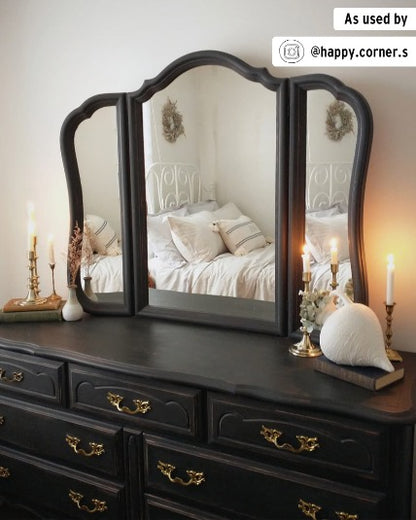 Annie Sloan  Chalk Paint® - Athenian Black