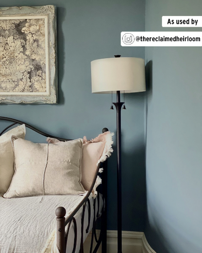 Annie Sloan Wall Paint - Cambrian Blue