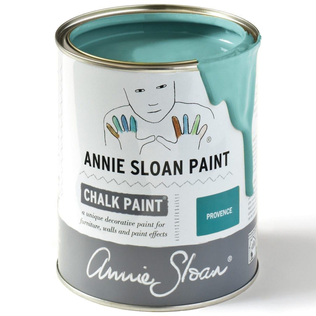 Annie Sloan Chalk Paint® - Provence