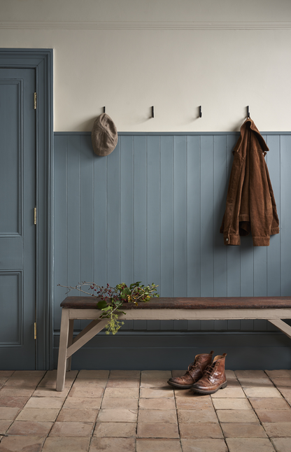 Annie Sloan  Satin Paint® - Cambrian Blue