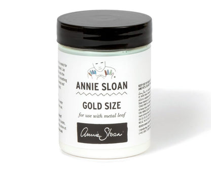 Gold Size - Annie Sloan