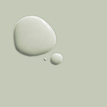 Annie Sloan  Satin Paint® - Cotswold Green
