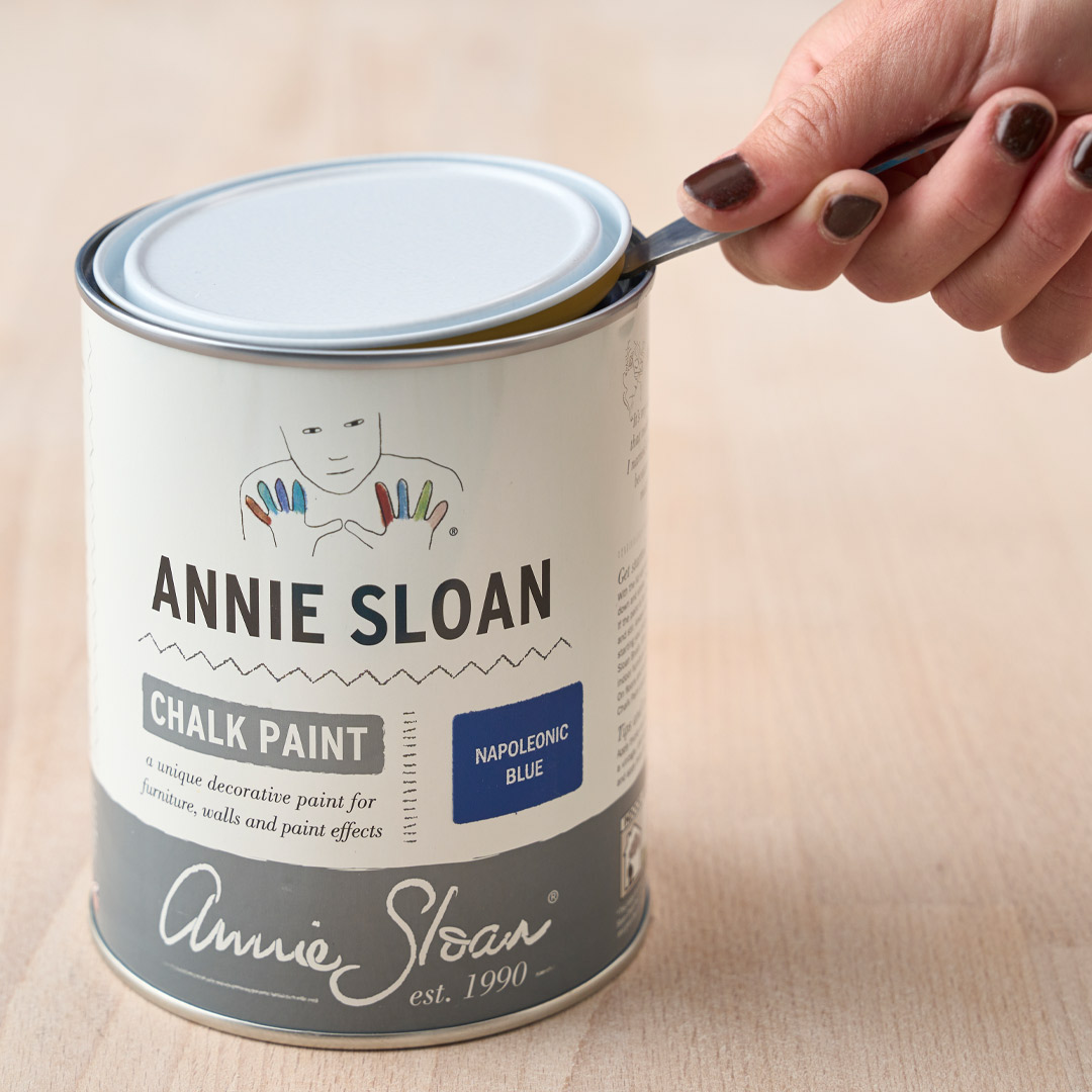 Tin Opener - Annie Sloan