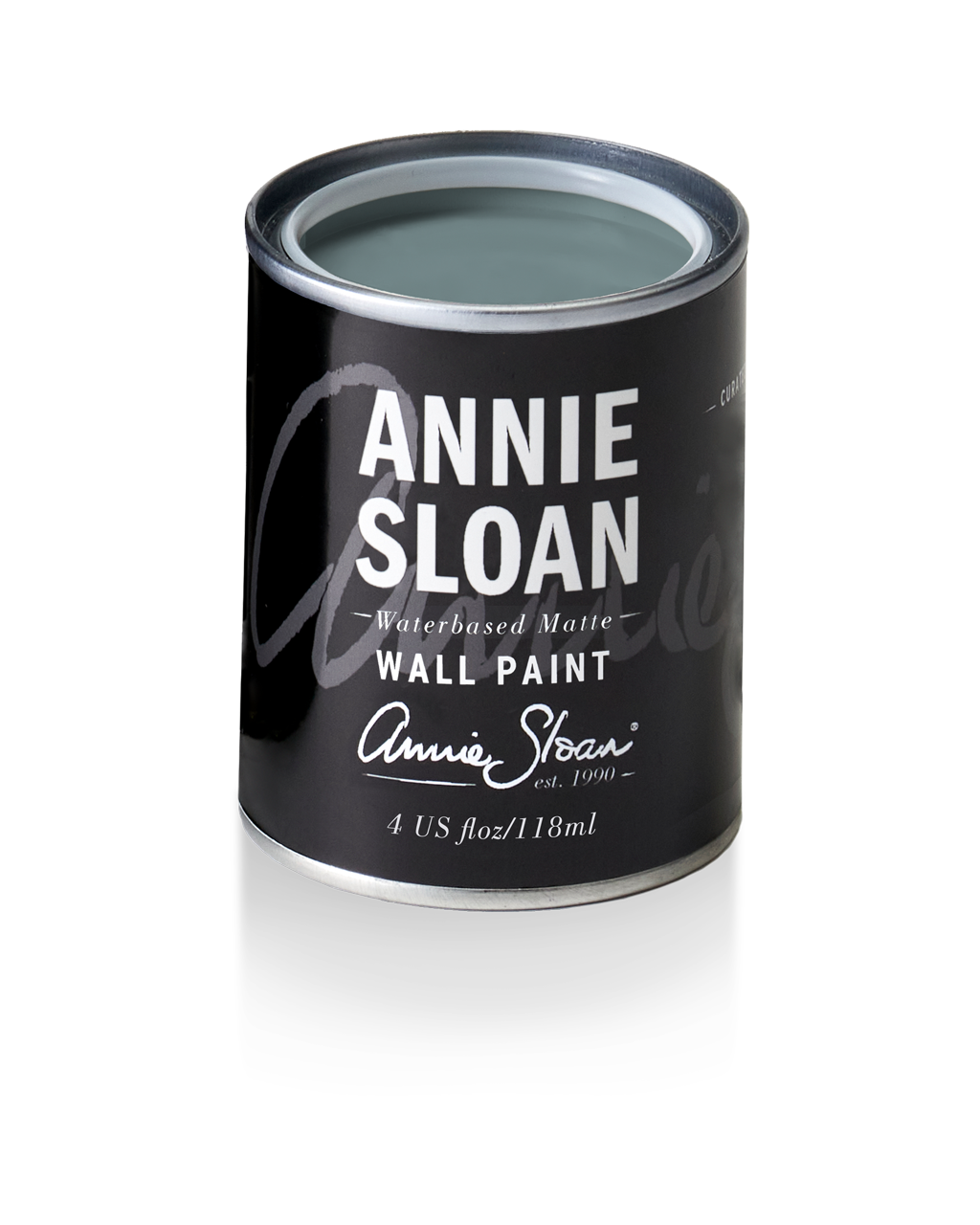 Annie Sloan Wall Paint - Cambrian Blue