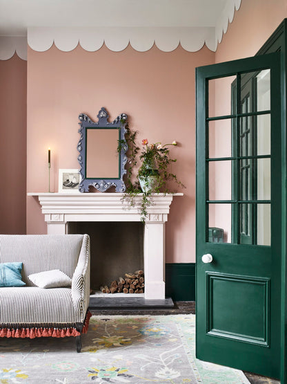 Annie Sloan  Satin Paint® - Knightsbridge Green