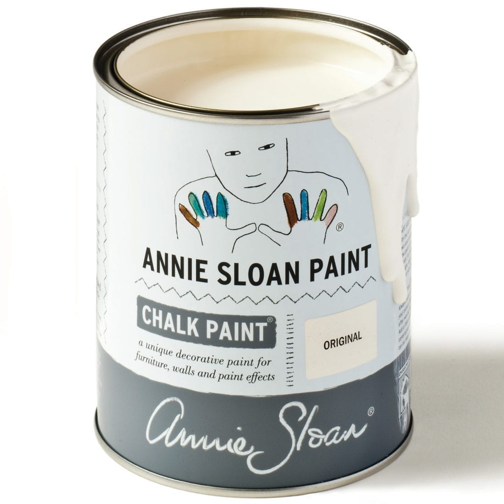 Annie Sloan Chalk Paint® - Original