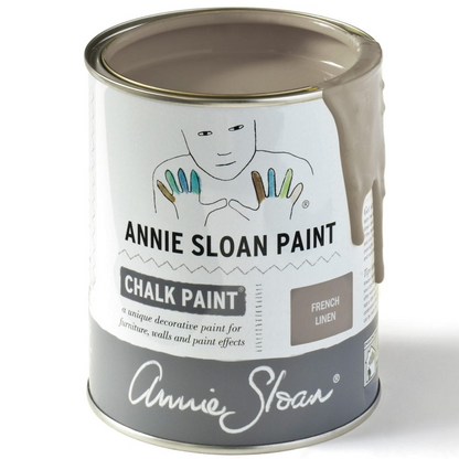 Annie Sloan  Chalk Paint® - French Linen