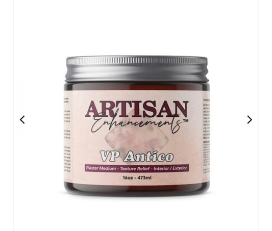 Artisan Enhancement VP Antico