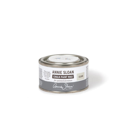 Clear Chalk Paint® Wax  - Annie Sloan