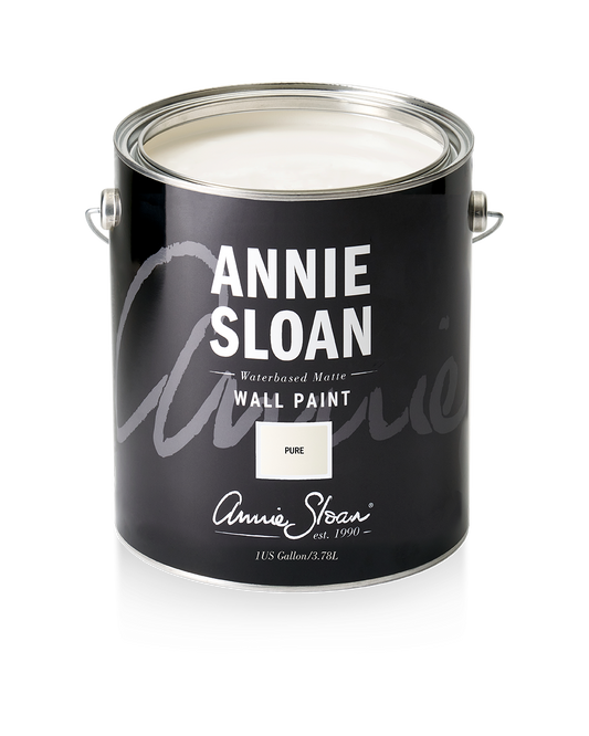 Annie Sloan Wall Paint - Pure