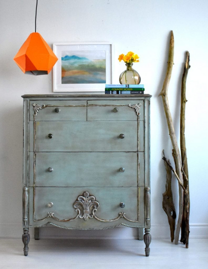 Annie Sloan  Chalk Paint® - Duck Egg Blue