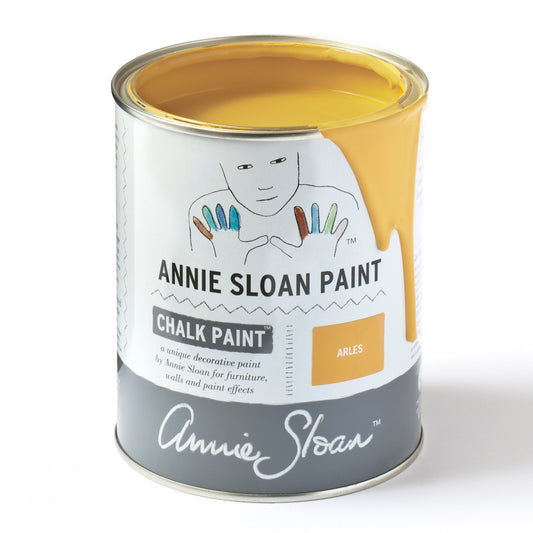 Annie Sloan  Chalk Paint® - Arles