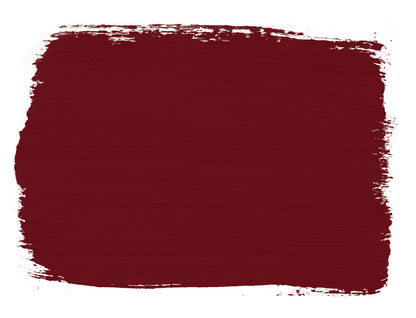 Annie Sloan  Chalk Paint® - Burgundy