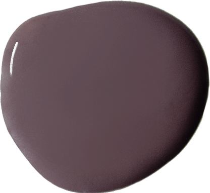 Annie Sloan Wall Paint - Tyrian Plum