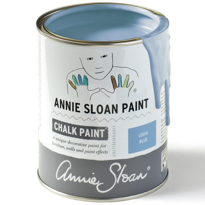 Annie Sloan Chalk Paint® - Louis Blue