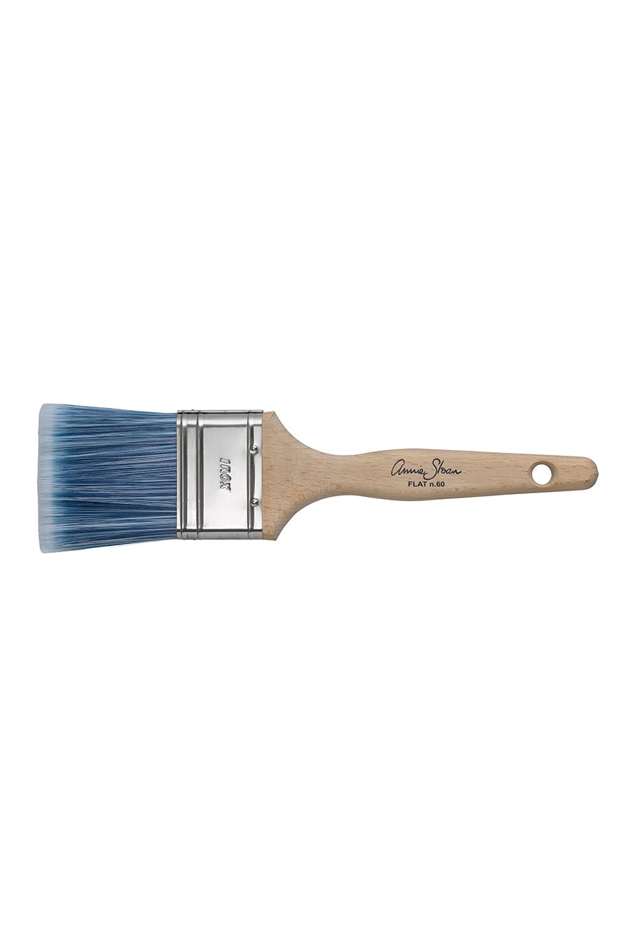 Flat Paint Brush - Annie Sloan