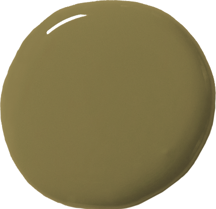 Annie Sloan Wall Paint - Olive