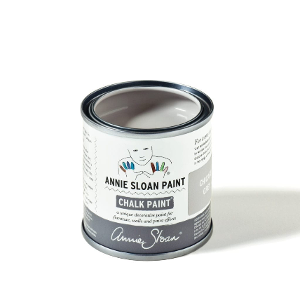 Annie Sloan  Chalk Paint® - Chicago Grey