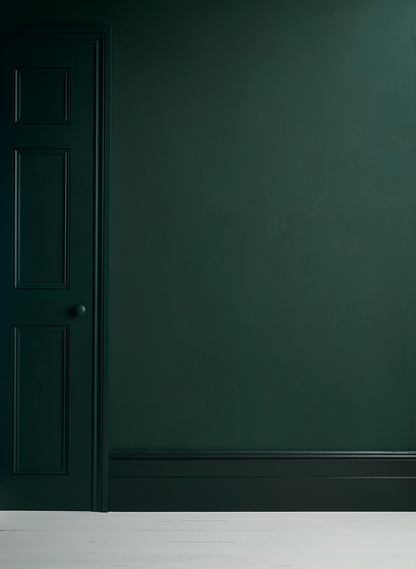 Annie Sloan  Satin Paint® - Knightsbridge Green