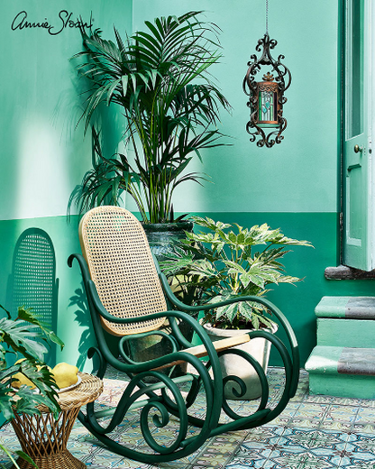 Annie Sloan  Chalk Paint® - Amsterdam Green