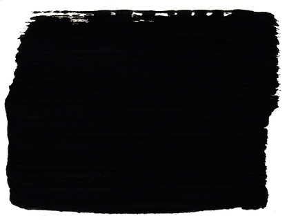 Annie Sloan  Chalk Paint® - Athenian Black