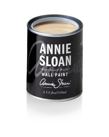 Annie Sloan Wall Paint - Old Ochre