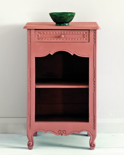 Annie Sloan Chalk Paint® - Scandinavian Pink
