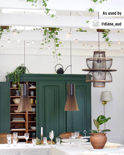 Annie Sloan  Chalk Paint® - Amsterdam Green