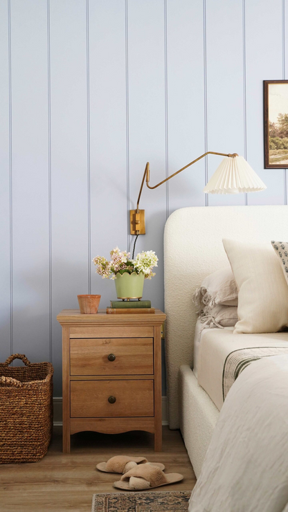 Annie Sloan Chalk Paint® - Louis Blue