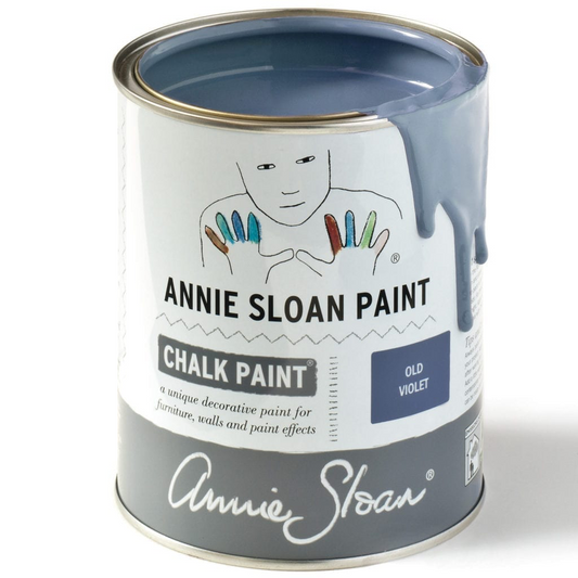 Annie Sloan Chalk Paint®Old Violet