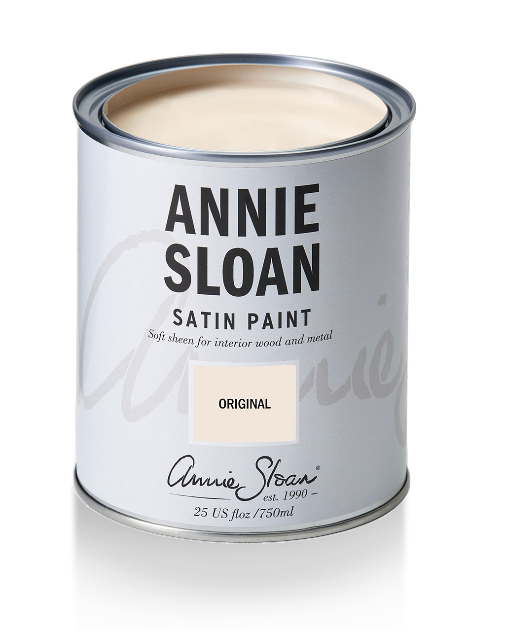 Annie Sloan Satin Paint ® -  Original