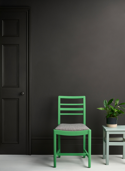 Annie Sloan Satin Paint® - Graphite