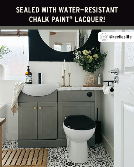 Annie Sloan  Chalk Paint® - French Linen