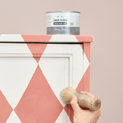 Clear Chalk Paint® Wax  - Annie Sloan