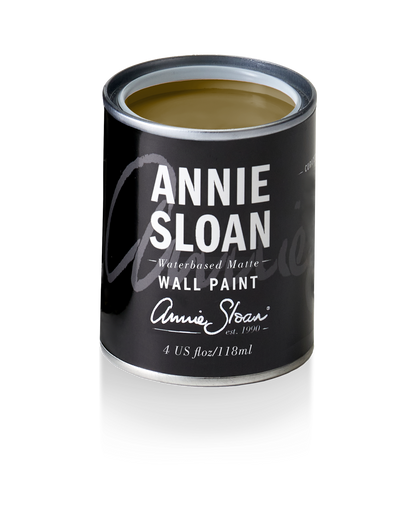 Annie Sloan Wall Paint - Olive