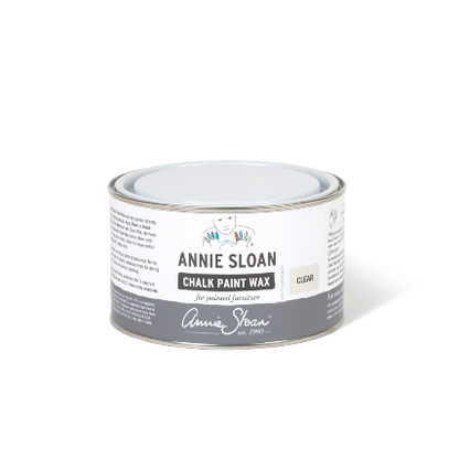 Clear Chalk Paint® Wax  - Annie Sloan